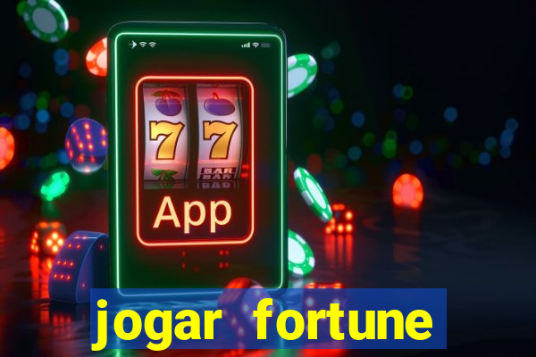 jogar fortune double demo